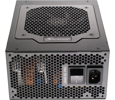 Seasonic Platinum Series 1000 Watt