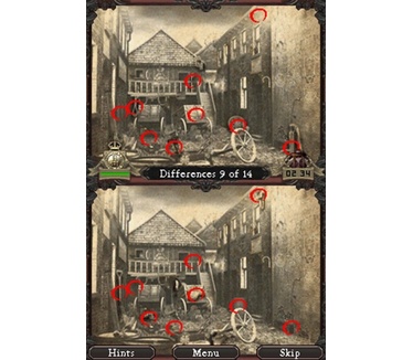 Real Crimes: Jack the Ripper