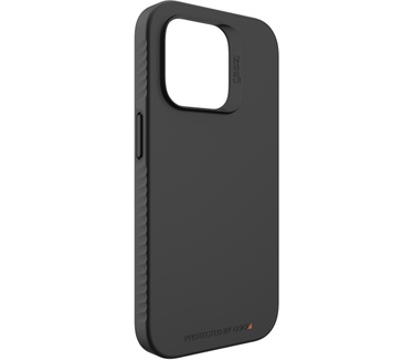 Gear4 Rio (iPhone 14 Pro) Zwart