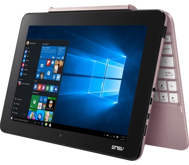 Asus Transformer Book T101HA GR002T Roze