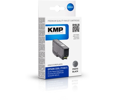 KMP 1633,4041