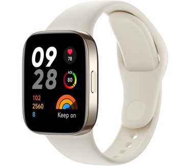 Xiaomi Redmi Watch 3