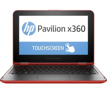 HP Pavilion 11-k110nd x360