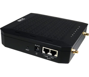 BECbyBILLION 5G NR Multi-Service Modular