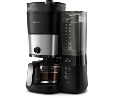 Philips All-in-1 Brew HD7900 Koffiezetapparaat met molen