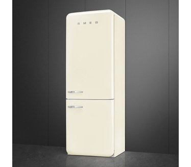 Smeg FAB38RCR Créme