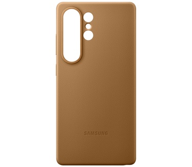 Samsung Galaxy S25 Ultra Kindsuit Case Bruin