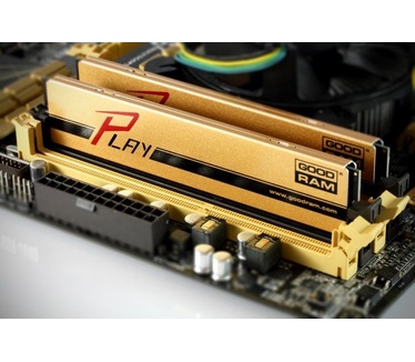 Goodram Play 8GB DDR3