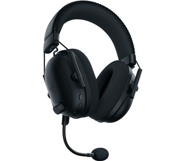 Razer BlackShark V2 Pro Wireless Zwart