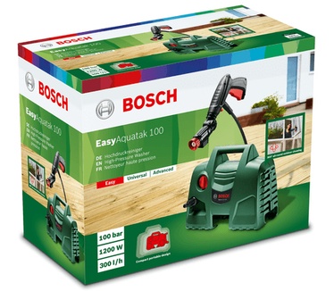 Bosch EasyAquatak 100