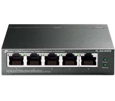 TP-Link TL-SG105PE