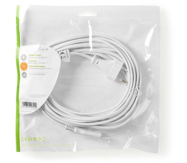 Nedis PCGP11040WT50