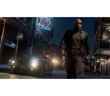 Mafia III Deluxe Edition, Windows