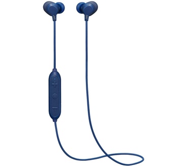 JVC HA-FX22W (Blauw)
