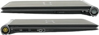 Sony Vaio X505