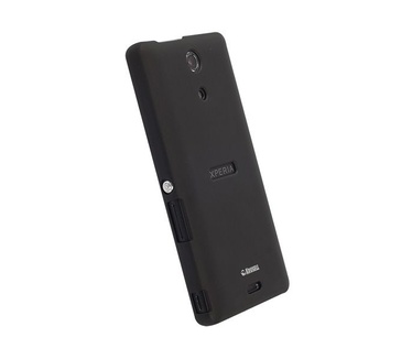 Krusell Krusell ColorCover Sony Xperia ZR (black)
