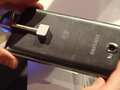 Samsung Galaxy Note II