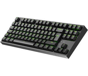 Genesis Thor 404 TKL