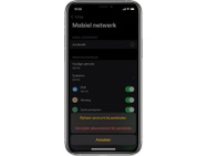 Apple Watch 4G-configuratie Nederland