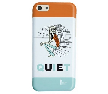 Fonexion COKIIP5CQUIET