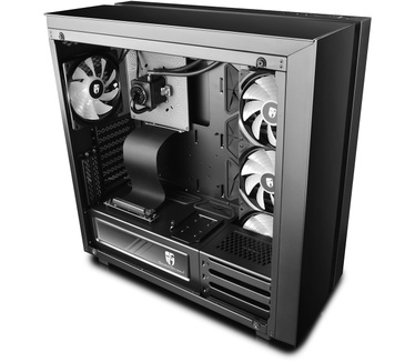 DeepCool New Ark 90