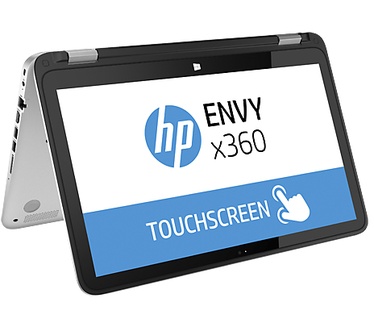 HP Envy 15-u280nb x360 (Belgisch model)