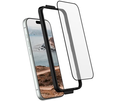Urban Armor Gear Glass Shield