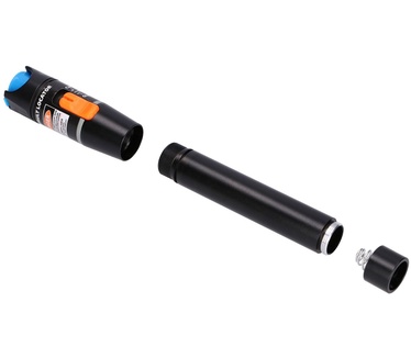 Extralink VFL FIBER CHECKER PEN/FAULT LOCATOR 5KM 1MW