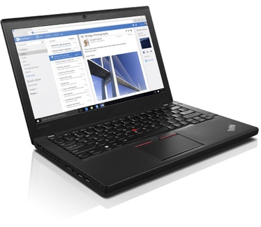 Lenovo X260