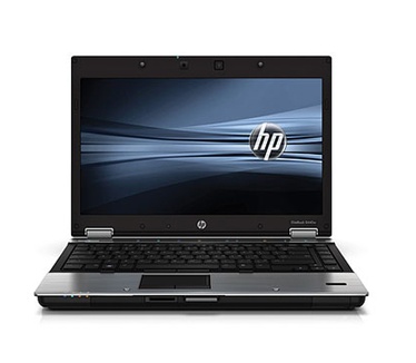 HP 8440p Notebook PC (XN707EA)