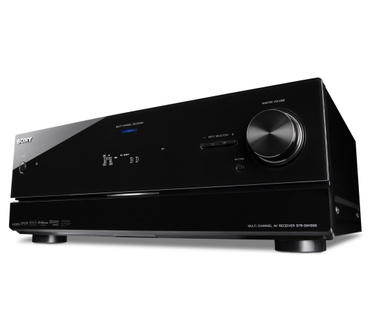 Sony STR-DN1000