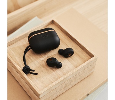 Argon Audio FREESTYLE2 (Zwart)