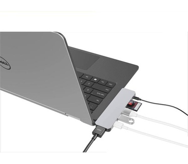 Hyper GN21D-GRAY