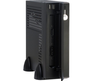 Inter-Tech Mini ITX E-3002 60W