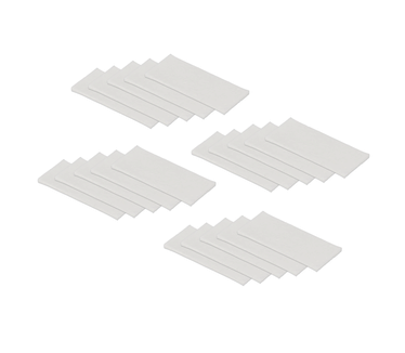 BroFish BroFish Anti Fog Insert voor Actioncam 20 Stuks