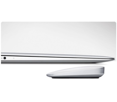 Logitech Ultrathin Touch Mouse T631 for Mac