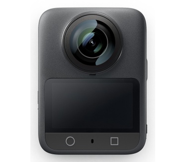 DJI Osmo 360