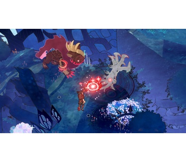 Bayonetta Origins: Cereza and the Lost Demon, Switch