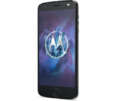 Motorola Moto Z2 Force Zwart