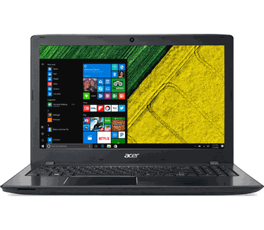 Acer Aspire E5-553-T0P2