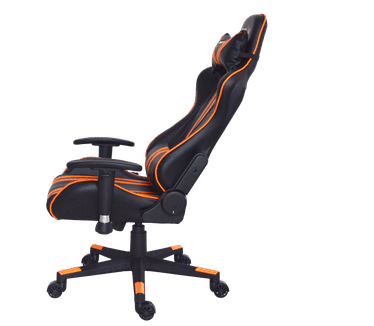 Gear4u Elite Zwart/Oranje