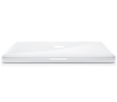 Apple MacBook 13" 2.4GHz (mid 2010)