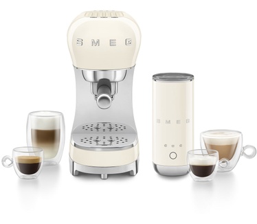 Smeg ECF12BLEU