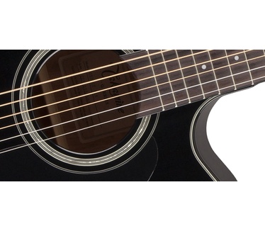 Takamine GD30CE-BLK