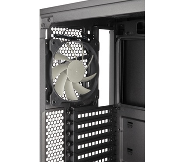 Corsair Carbide Quiet 400Q