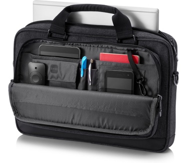HP 6KD06AA Grijs, Zwart