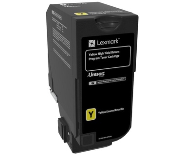 Lexmark 74C2HY0