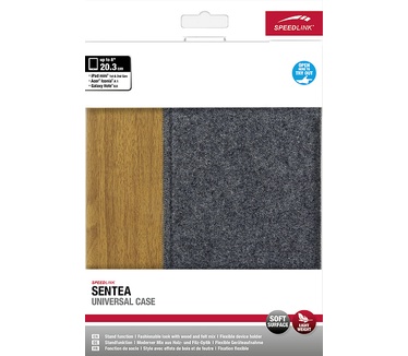 Speedlink SENTEA