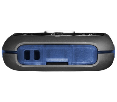 Nokia 1616 Zwart
