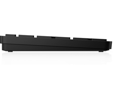 HP 450 WL BLK PROGRAMMABLE KBD